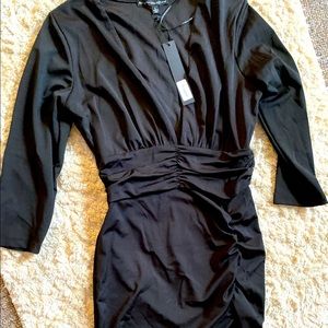 dinner/Club dress tight fit classy/sexy